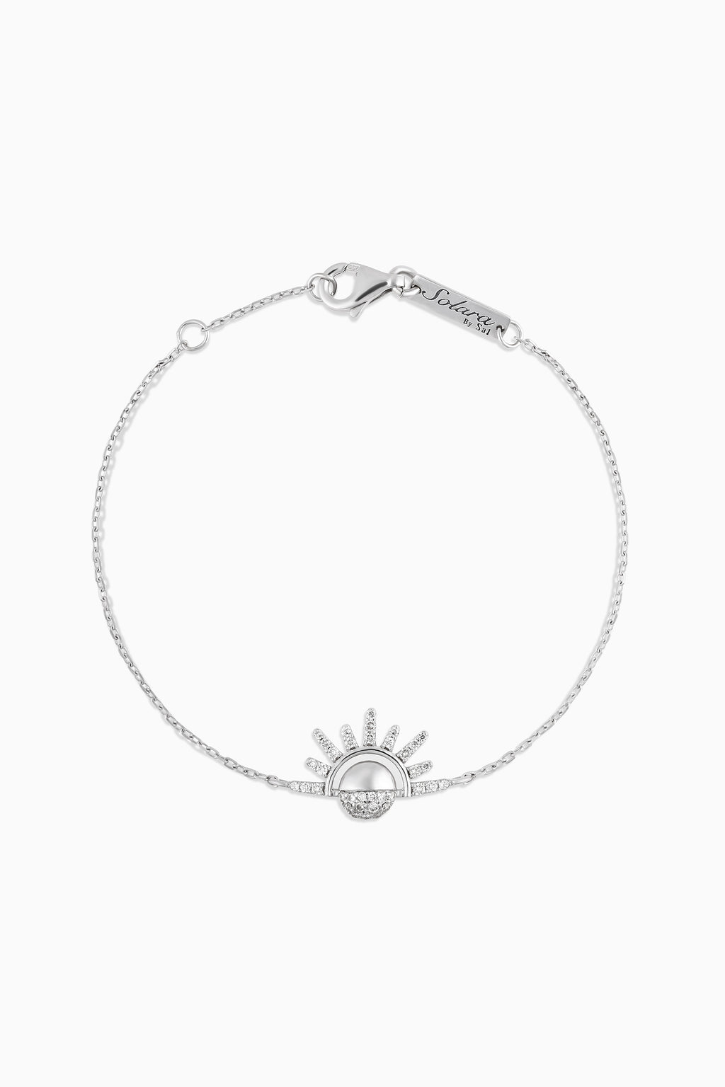 The 1.5 Thal Bracelet