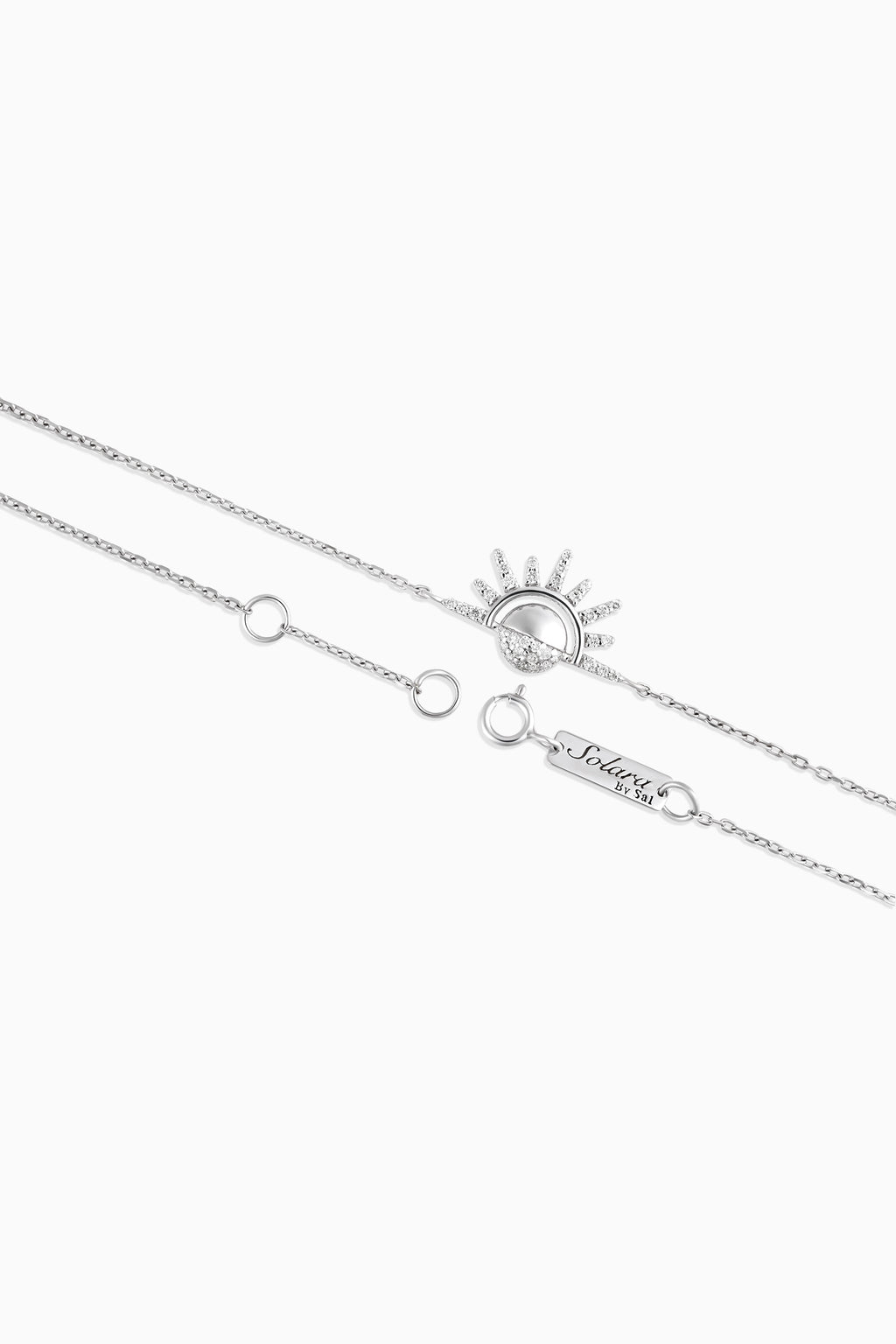 The 1.5 Thal Bracelet