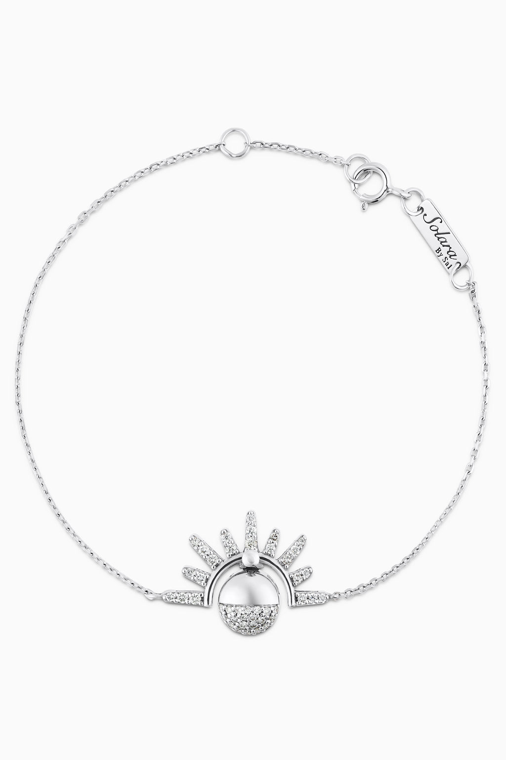 The 2.0 Thal Bracelet