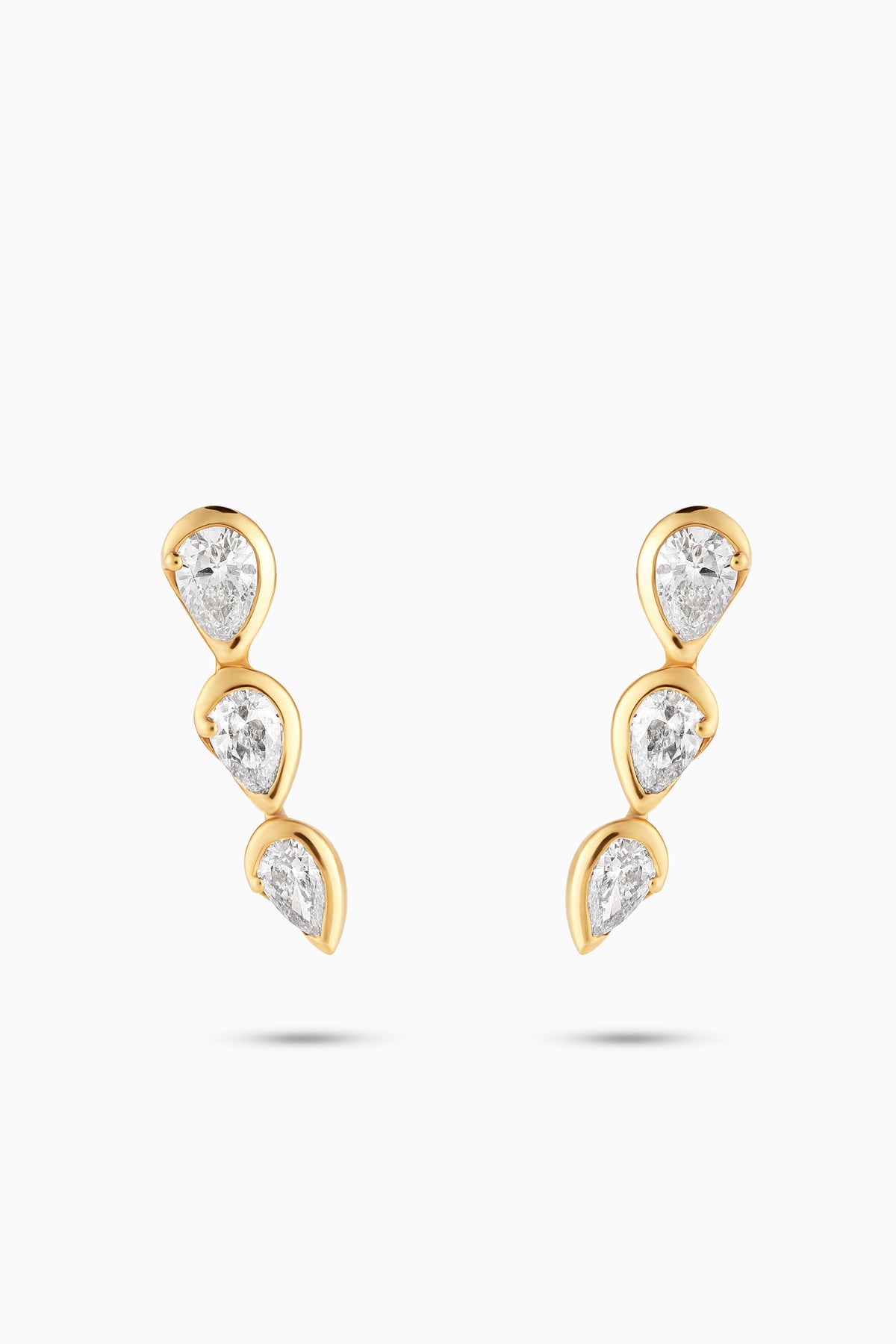 The Vega Earrings
